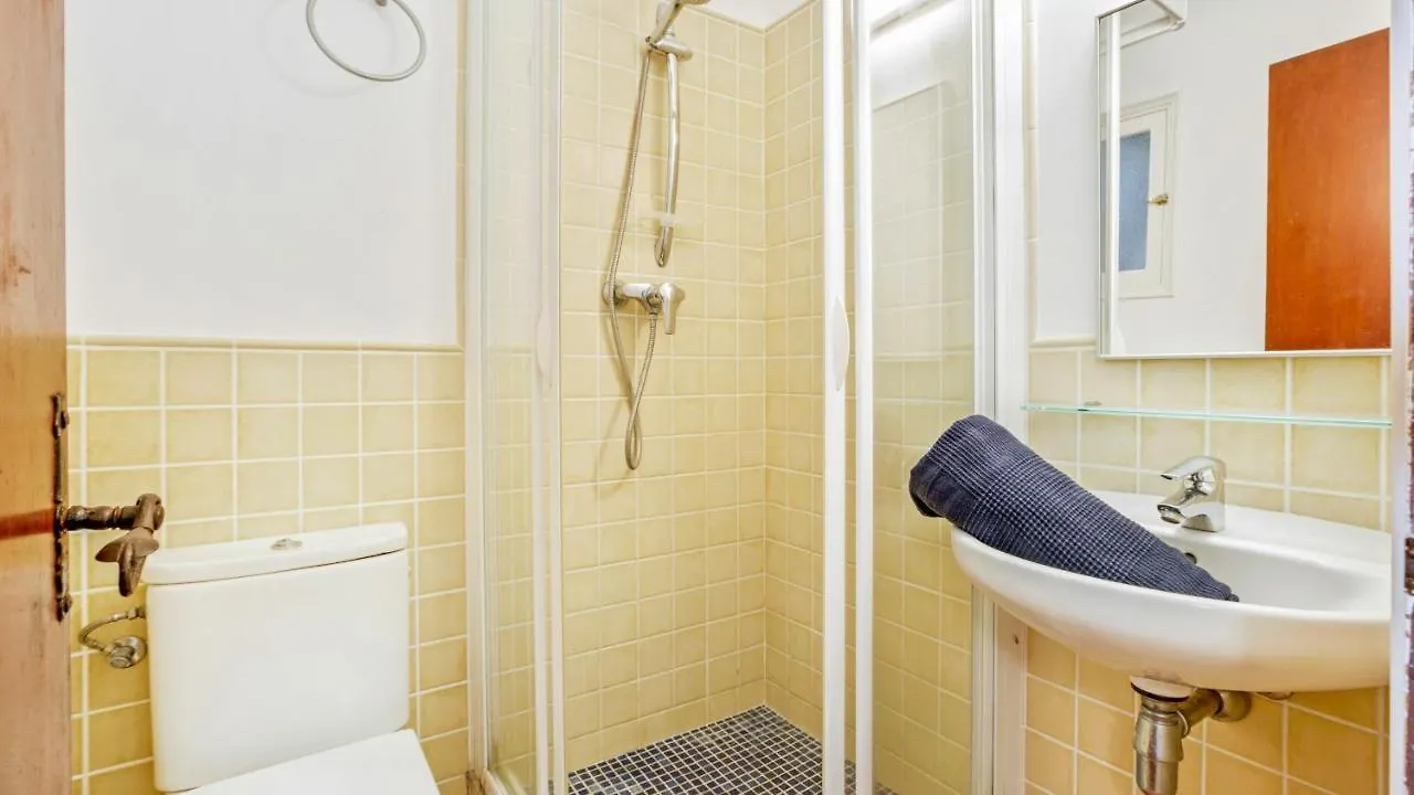 Apartment Bone 2 - Llafranc