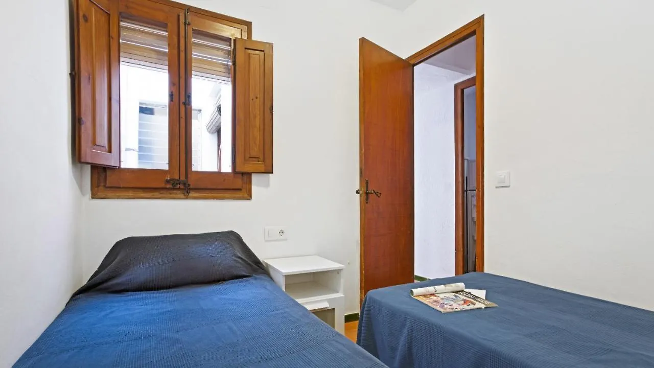 Apartment Bone 2 - Llafranc Spain