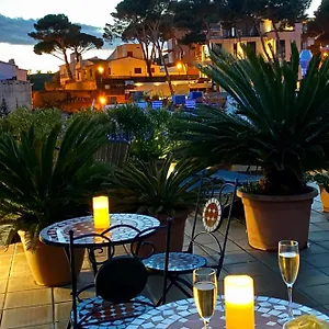 Hotel La Muntanya, Llafranc