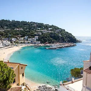 Hotel Casamar, Llafranc
